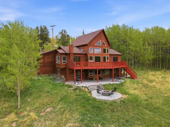 208 Howe Ct, Black Hawk, CO 80422