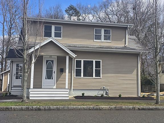 2nd image of 100 Bouve Ave