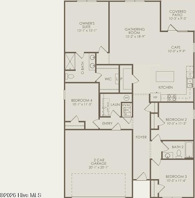 2nd image of 583 Coronado Avenue SE
