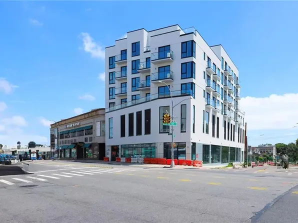 150-02 Northern Blvd #3H, Flushing, NY 11354