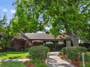 500 Ridgeway Dr, Metairie, LA 70001