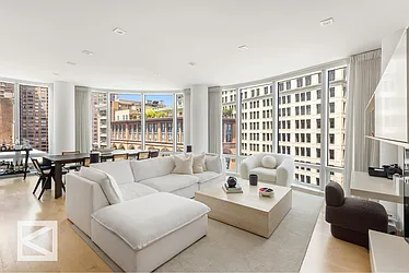 445 Lafayette Street, #110C