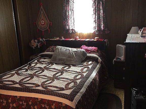 Main bedroom.