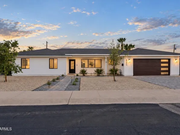 8236 E CAMBRIDGE Avenue, Scottsdale, AZ 85257