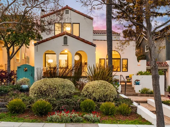 2108 Hale Dr, Burlingame, CA 94010