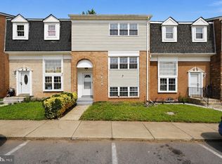 9178 Laurelwood Ct, Manassas, VA 20110