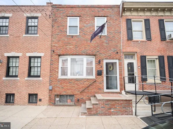 237 Mifflin St, Philadelphia, PA 19148