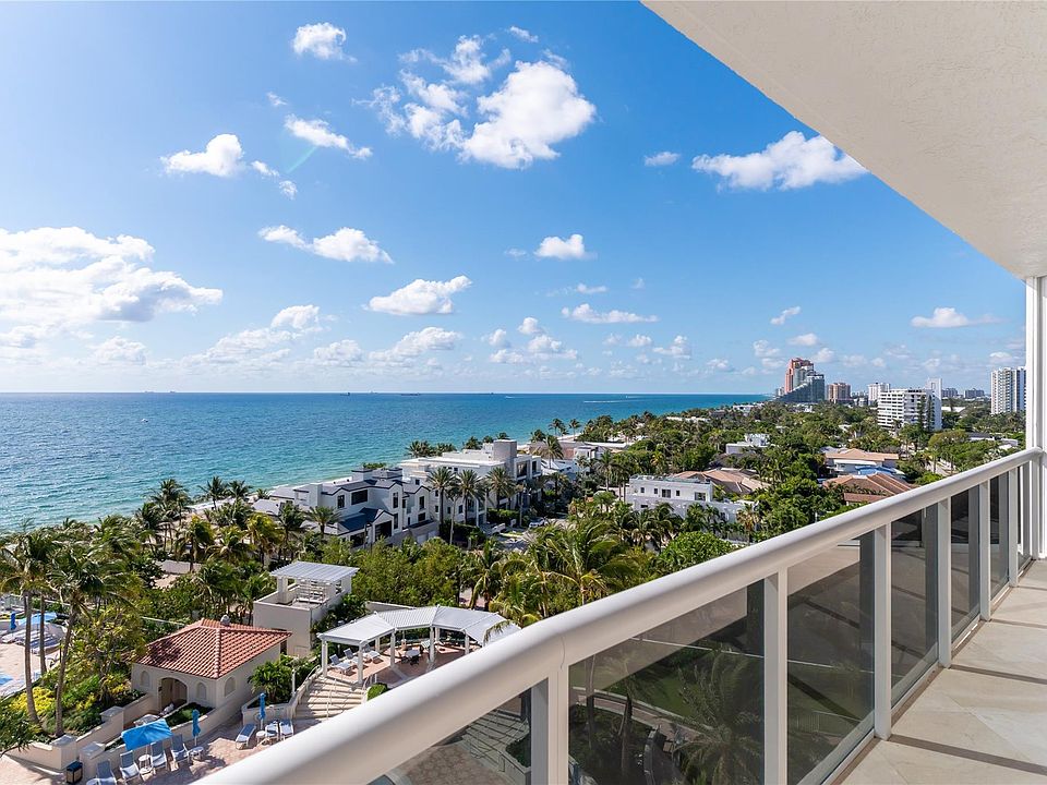 1st image of 3100 N Ocean Boulevard #1009