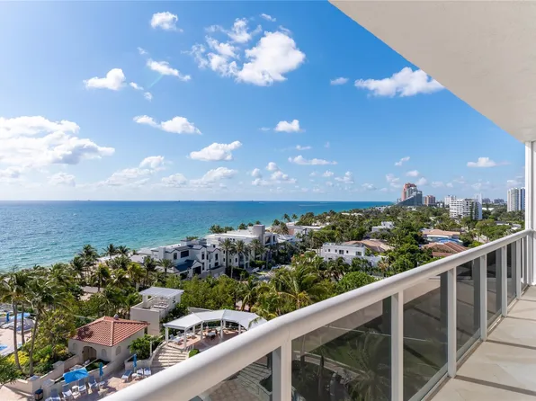 3100 N Ocean Boulevard #1009, Fort Lauderdale, FL 33308