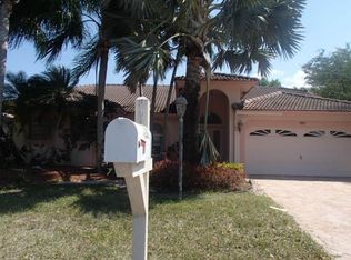 4801 NW 57th Ln, Coral Springs, FL 33067