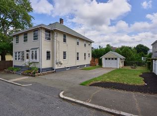12 Palmetto Ave, Framingham, MA 01702