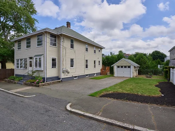 12 Palmetto Ave, Framingham, MA 01702