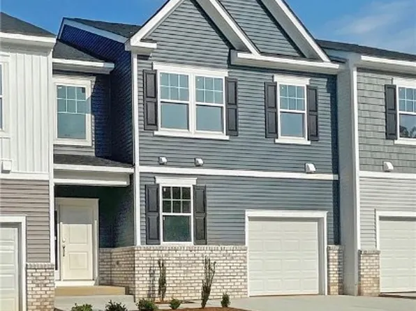 5816 Ginger Dr, Providence Forge, VA 23140