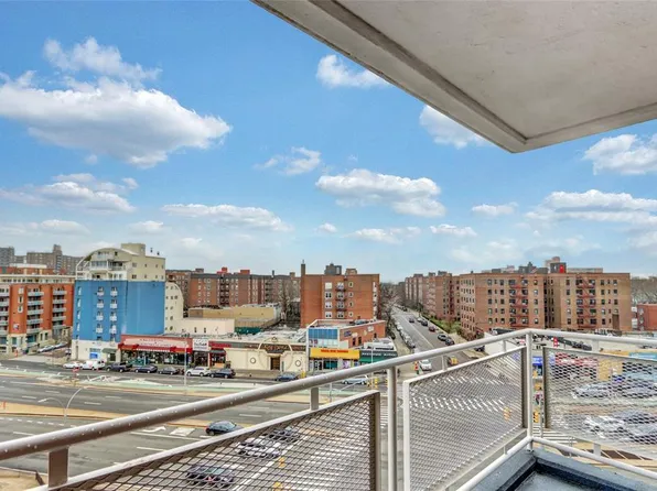 100-25 Queens Boulevard 7M image 10 of 10