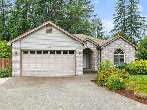 6235 Jody Court SW, Tumwater, WA 98512