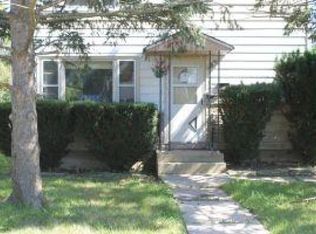 5308 N 28th St, Milwaukee, WI 53209