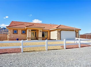 6670 N Glencove Ave, Pahrump, NV 89060