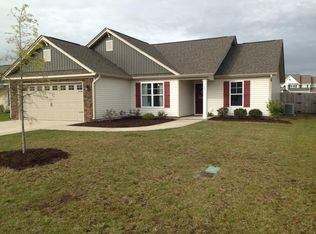 713 Radiant Dr, Jacksonville, NC 28546