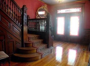 2341 S Compton Ave, Saint Louis, MO 63104