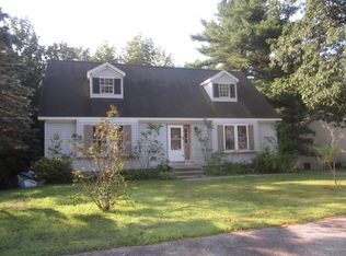 57 Mark St, Lewiston, ME 04240