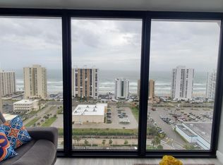 1 Oceans West Blvd APT 22A3, Daytona Beach Shores, FL 32118