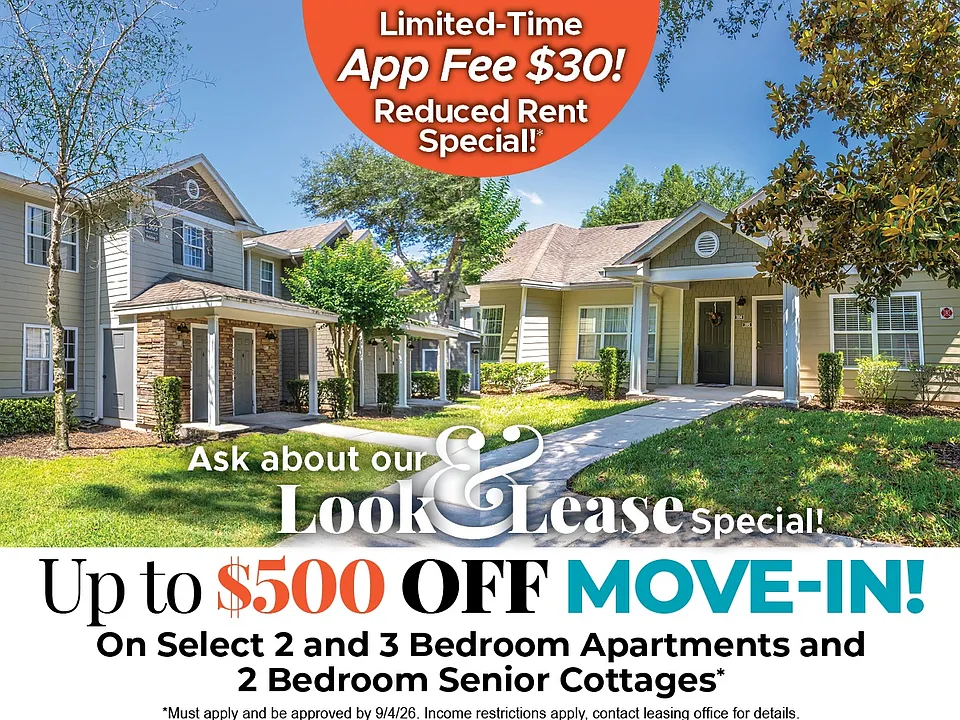 Spring Lake Cove Apartments