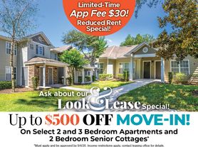 Spring Lake Cove Apartments