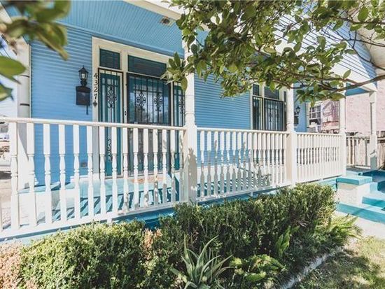 4325-27 Jena St, New Orleans, LA 70125
