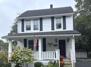 2863 Nottingham Way, Hamilton, NJ 08619