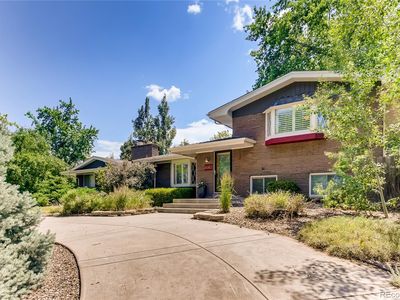 14142 W 22nd Ave, Golden, CO, 80401