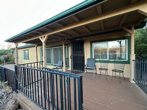 4550 Wilson Hill Rd, Manton, CA 96059