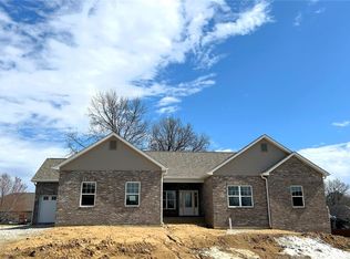 449 Marbleton Cir, O Fallon, IL 62269