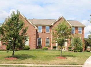 3059 Barons Cove Dr, Edgewood, KY
