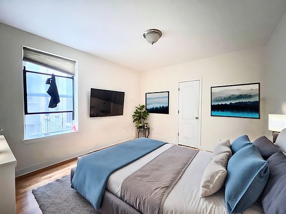 3rd image of 511 W 143rd St APT 31