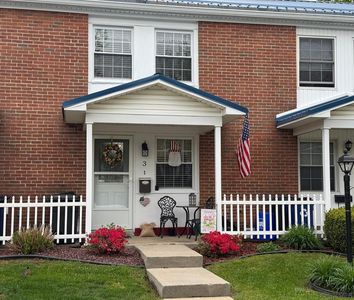 101 Burk Ave APT 3, Johnstown, PA, 15904