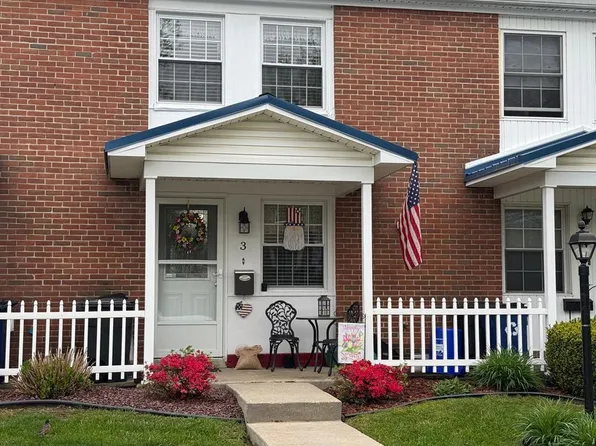 101 Burk Ave APT 3, Johnstown, PA 15904