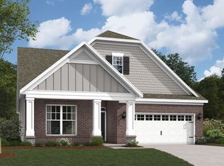 Glacier II Plan, Auburn Ridge, Brownsburg, IN 46112