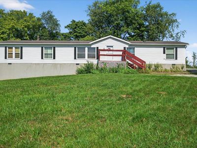 271 Summit Dr, Campbellsburg, KY, 40011