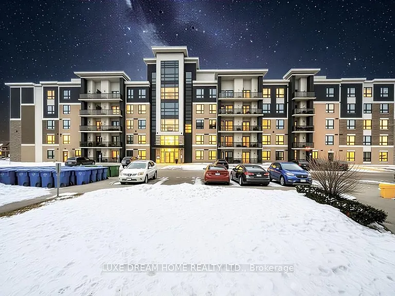 620 Sauve St #511 — Photo 2