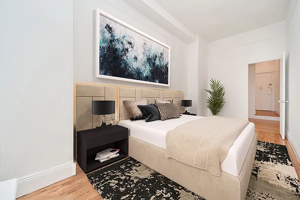 Rented by Living New York | media 12