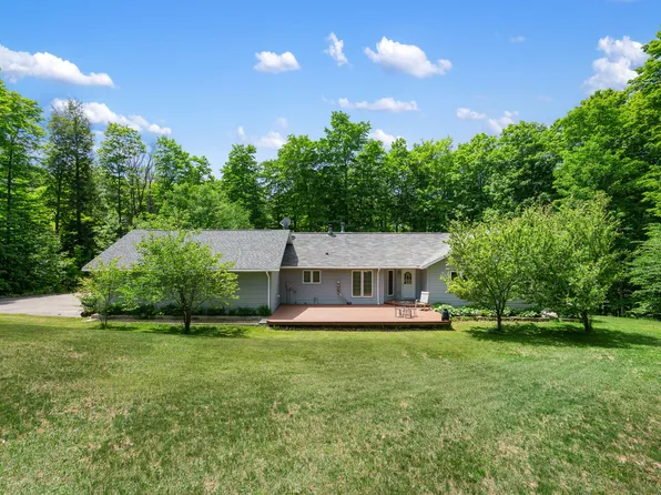 6220 Reams Rd, Alanson, MI 49706