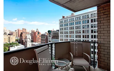 Sold by Douglas Elliman