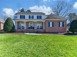 814 Golf House Rd W, Whitsett, NC 27377