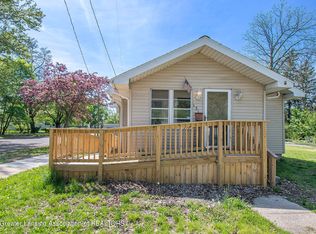 1312 S Milwaukee St, Jackson, MI 49203