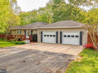 6935 Julie Pl, Port Tobacco, MD 20677