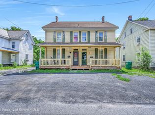 430 N 5th St, Stroudsburg, PA 18360