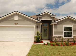 290 Sierras Loop, St Augustine, FL 32086