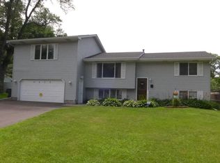 2636 3rd Ave E, North Saint Paul, MN 55109