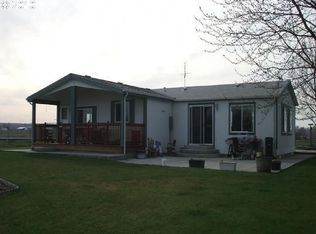 81255 N Golda Rd, Hermiston, OR 97838
