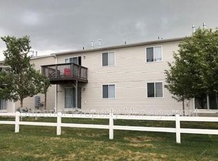 623 W 2nd St APT A, Cheyenne, WY 82007